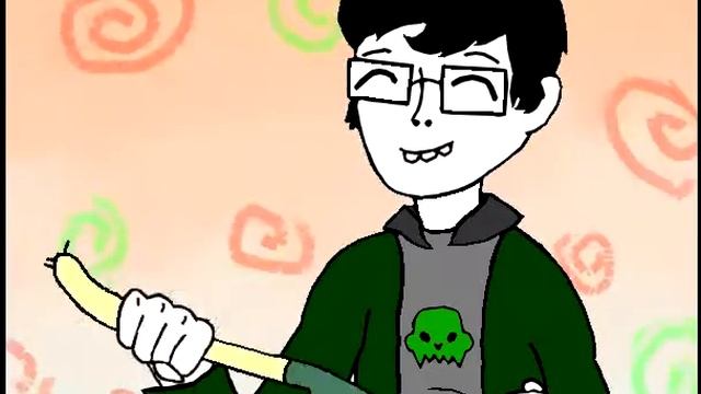 Homestuck - як цуп цоп смотреть онлайн