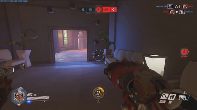 SILENT OVERWATCH BANNED AND EXPOSEDDD смотреть онлайн