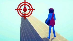 RANGED DUELS | TABS - Totally Accurate Battle Simulator