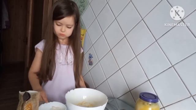 Рецепт сырников которые приготовит и 5-летний ребенок