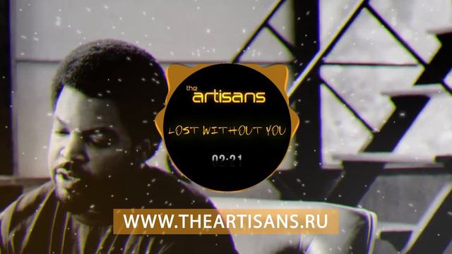 Качевый олдскульный минус для рэпа 2016 "Lost Without You" смотреть онлайн