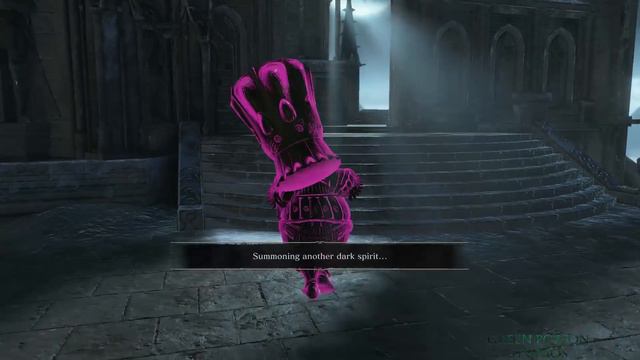 Dark Souls 3 PvP - Straight Swords Are Balanced смотреть онлайн
