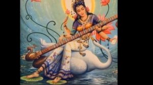 Мантра женской энергии Ади Шакти. Adi Shakti mantra. Мантра женского здоровья исполнения желаний