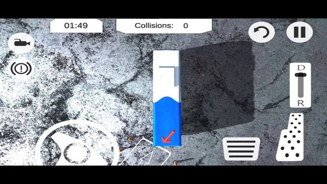 Super Parking | Car and Bus Parking Simulator 2020 - Android Gameplay смотреть онлайн