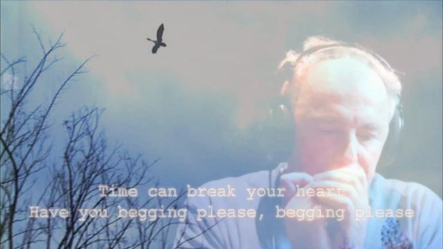 Tears in Heaven harmonica cover смотреть онлайн