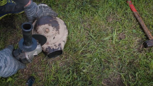 [Стальной редуктор на НИВУ своими руками] смотреть онлайн