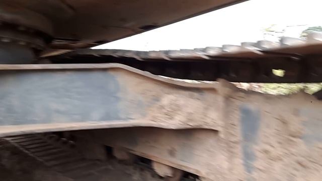 รีวิว excavator VOLVO EC210B สวยดี ครับ EP.1097 смотреть онлайн