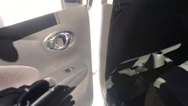 2018 Nissan Versa Clovis, Selma, Fresno, Merced, Sanger, CA JL808205PR смотреть онлайн