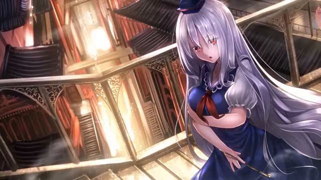 【東方Vocal】 Horizon 「Hatsunetsumiko's」 【Subbed】 смотреть онлайн