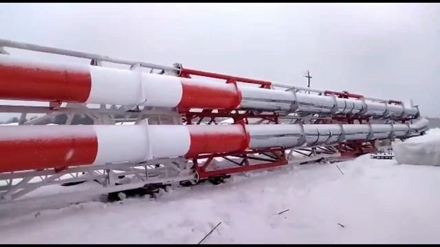 Монтаж блочной-модульной котельной смотреть онлайн