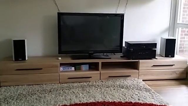 Heco Style 200 смотреть онлайн