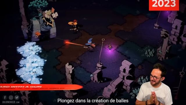 OK, NINTENDO parodié par DEVOLVER ? смотреть онлайн