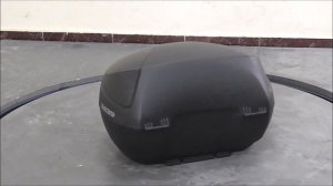 Кофр багажный SHAD SH-39, 39 литров