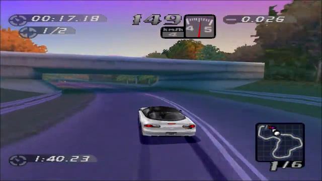 LEVEI PRESSÃO NO NOVO CIRCUITO - Need for Speed High Stakes #05 смотреть онлайн
