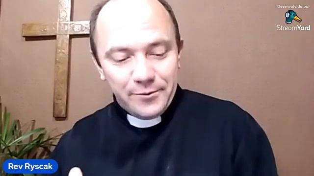 Chimarrão, Bíblia e Oração 20/03/2022 смотреть онлайн