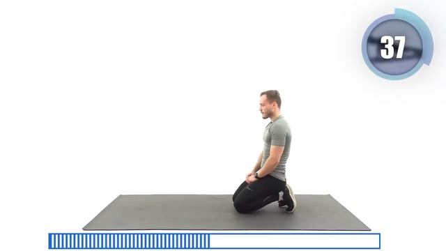 Мощная Тренировка на Все Тело за 20 Минут. Табата смотреть онлайн