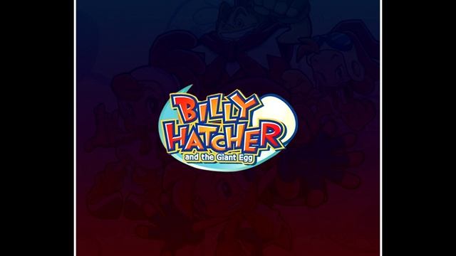Billy Hatcher and the Giant Egg Original Soundtrack (2003) смотреть онлайн