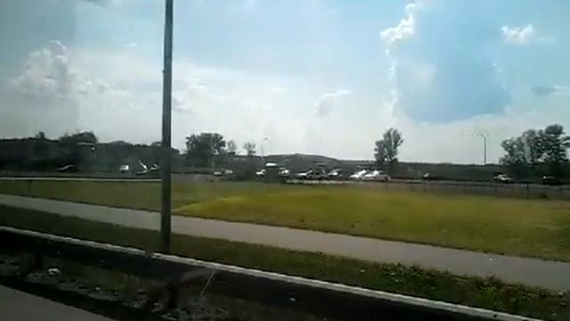 Автобус 39Э "Ст. м. "Московская".-Аэропорт Пулково-1". смотреть онлайн