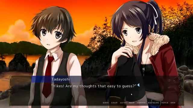WAS - The Hourglass of Lepidoptera Playthrough part 15 смотреть онлайн