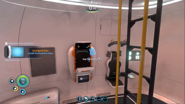 Subnautica Full Version Part 1 Where Are We? смотреть онлайн