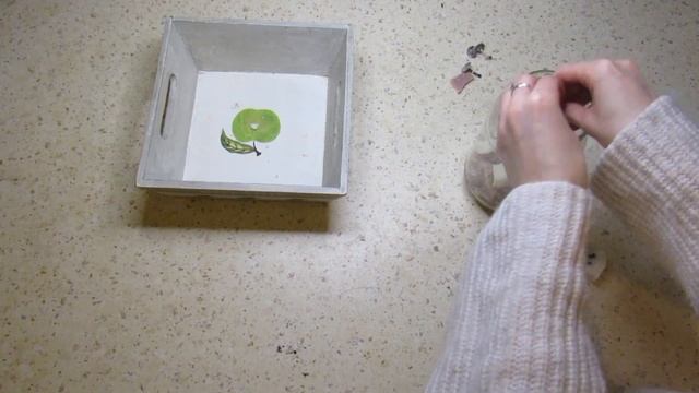 Аромасвеча из остатков свечей своими руками. Легко и просто смотреть онлайн