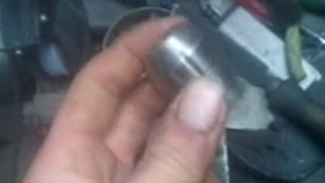 Самодельные цанги ER32, см предыдущее видео.