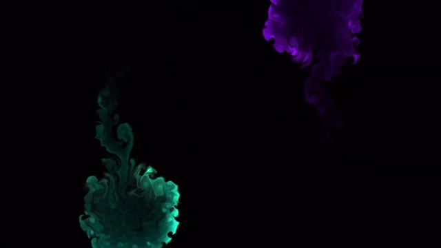 Ambient TV Backlight Test Video смотреть онлайн