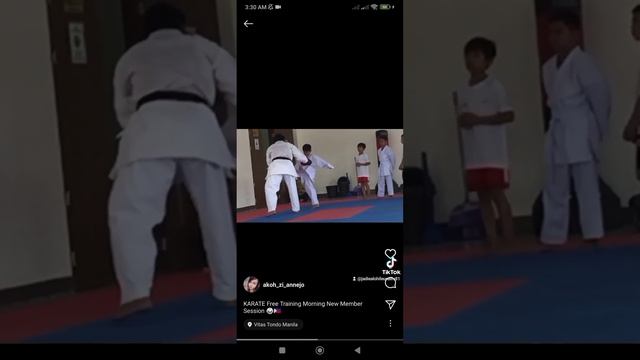 Proud of My Son Joriel ???? смотреть онлайн