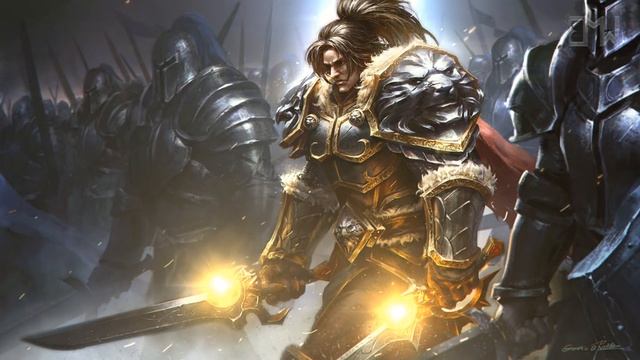 World's Most Epic Vocal Music: TOMORROW WE FIGHT | By Tommee Profitt (feat. Svrcina)