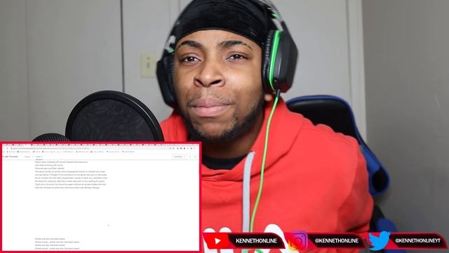 REACTING TO MIYAGI & ANDY PANDA || THEY HAVE A OLD SCHOOL VIBE ? (RUSSIAN RAP) смотреть онлайн