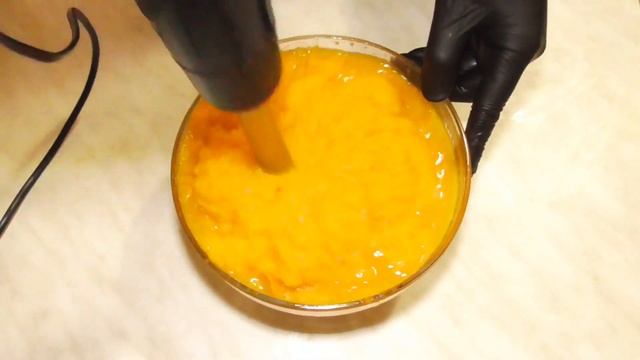 Тыквенный крем-суп смотреть онлайн