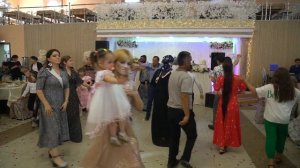 Свадьба  село  Дибгалике  26 06 2022 тел 8 921 479 99 99