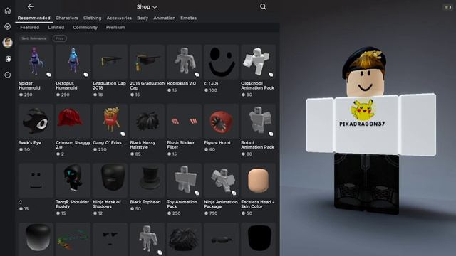 A detailed explanation of why the new Roblox Beta App is doo doo смотреть онлайн