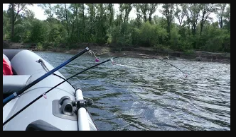 Наконец то Крупный ЛЕЩ пошёл. Ловля леща на кольцо. Рыбалка на леща на реке Волга смотреть онлайн