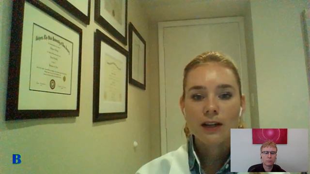 Episode #34: Autoimmunity and Neurology with Dr. Elena Frid, MD смотреть онлайн