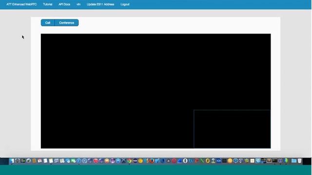 What the AT&T WebRTC Solution Can Do For You смотреть онлайн
