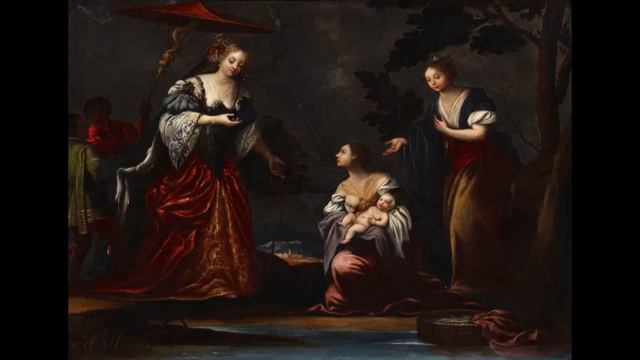 Pietro Antonio Locatelli - Trio Sonata In C Major, Op. 5, No. 4