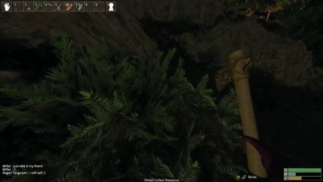 Reign of Kings - Ошеломление! #15 смотреть онлайн