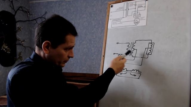 А.Мишин. Гармоническое смешивание электрических полей