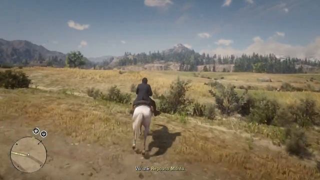 RX 550 4GB ?AO VIVO? | Red Dead ONLINE | Rx550 4Gb | смотреть онлайн