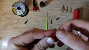 САМАЯ УЛОВИСТАЯ СНАСТЬ НА ОКУНЯ ЗИМОЙ!