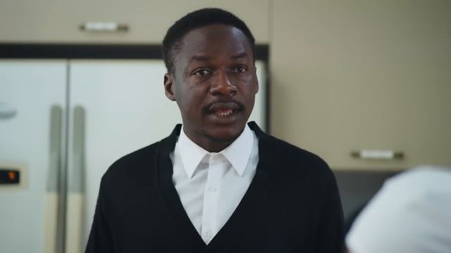 Neva Ve Cihangir Demirhanlı Kimdir? ? | Esaret 202.Bölüm