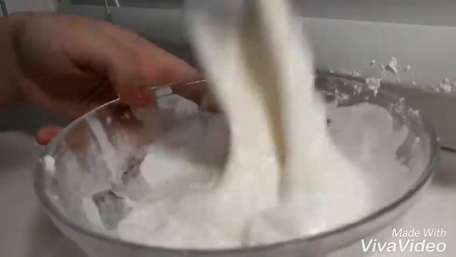 Как сделать мягкий slime/slime как в инстаграме смотреть онлайн