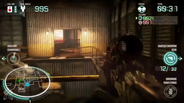 6AXIS Mercenary Mondays: Gaming W/ Community On Killzone Mecenary! 3/21/2016 смотреть онлайн