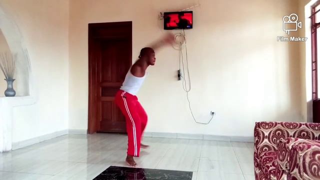 Muay Thai☯️ fighting techniques ??by Abel Chinese смотреть онлайн