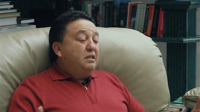 Александр Фельдман о прощении смотреть онлайн
