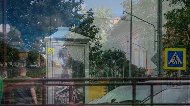 ЛЕТО ПРОЛЕТЕЛО... (Фото Александра Шатохина (Пинск), музыка -  Australis)