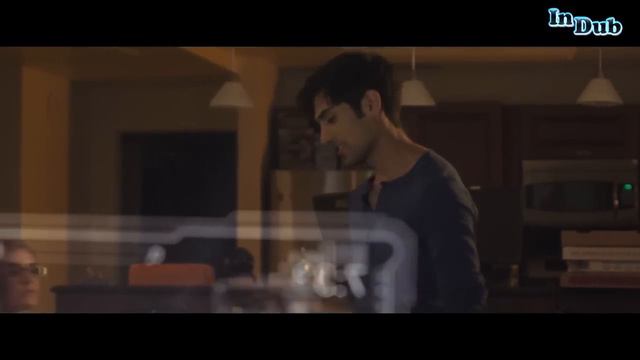 Найтвинг - Эпизод четвёртый [Оракул] | Nightwing- The Series | Озвучка InDub смотреть онлайн