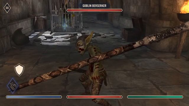 Elder Scrolls Blades - The Games Biggest Problem смотреть онлайн