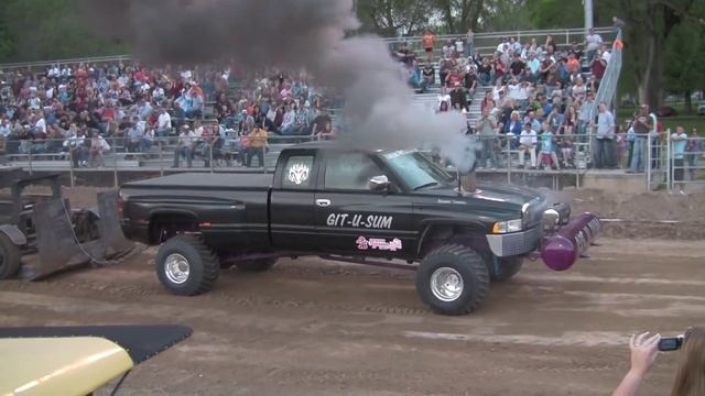 "git u sum" Sled pull Logan, Ut 2011 смотреть онлайн